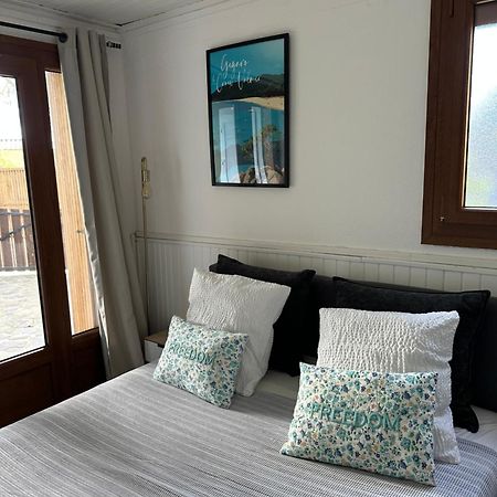 Studio De La Mer 拉克鲁瓦瓦尔梅 外观 照片